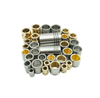 Oiles Collier de guidage coulissant enfiché en graphite Douille en bronze Douille et moules en bronze sans huile-Produit haute performance