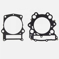 Pièces de qualité OEM, alésage de cylindre RAPTOR 660R 102mm adapté aux moteurs de moto Yamaha YFM660 pour