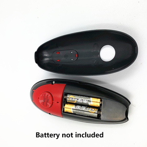 Abrelatas Automático de un Toque DD1017 a Pilas para Cocina, Abrelatas de Mano para Latas, Venta al por Mayor - Product Image 2