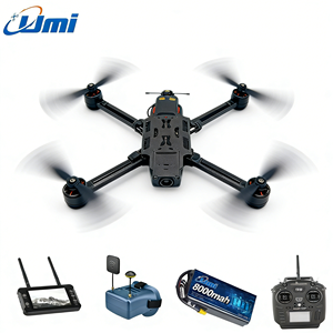 Simulateur <span class=keywords><strong>PC</strong></span> Cetus X de 13 pouces de qualité supérieure : Quel contrôleur dois-je utiliser pour le drone de levage lourd FPV <span class=keywords><strong>Duo</strong></span> App UAV ? - Product Image 1