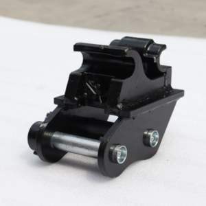Hightop Mini bagger aufsatz, Grass ch neider Rotary <span class=keywords><strong>Quick</strong></span> <span class=keywords><strong>Hitch</strong></span> Joint Rake Connection Zubehör auf Lager USA - Product Image 2