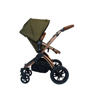 Cochecito para Bebé SC-06, Sistema de Viaje 3 en 1, Nuevo Diseño, Cumple con las Normas EN1888:<span class=keywords><strong>2012</strong></span> /AS NZS2088:2013 - Product Image 4