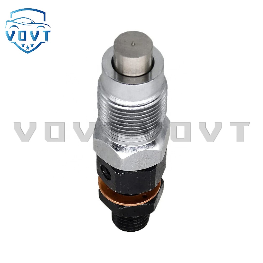 Genuine Quality Diesel Injector Nozzle 23600-69055 Pump Parts for Common Rail Injector Diesel Engine  Parts