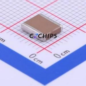 C2225X104K102T SMD Capacitor (MLCC) 2225 ( Capacitance: 100nF )( Precision: 10% Rated Voltage: 1kV ) - Product Image 2