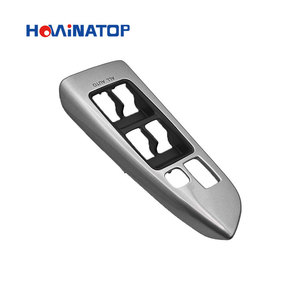 HOWINATOP 74232-60440 Nuevo Panel de Control del Interruptor de <span class=keywords><strong>Elevalunas</strong></span> Eléctrico Delantero Izquierdo para <span class=keywords><strong>Toyota</strong></span> <span class=keywords><strong>Land</strong></span> <span class=keywords><strong>Cruiser</strong></span> Prado 120 LC120 2003-2009 - Product Image 4