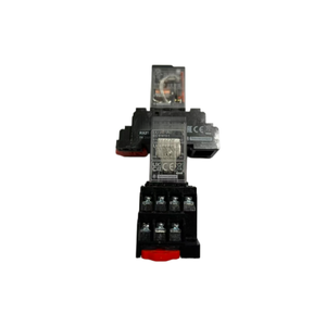 Contactor de CA de tres polos serie <span class=keywords><strong>TVR</strong></span> LC1R50F5N LC1R50M5N LC1R50Q5N LC1R65B5N LC1R65F5N, 3P, 1NO, 1NC para - Product Image 1