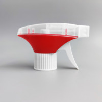 Pulvérisateur à gâchette manuel en plastique de qualité pour mousse, 28/410, fabriqué par les fabricants, fournisseur personnalisé