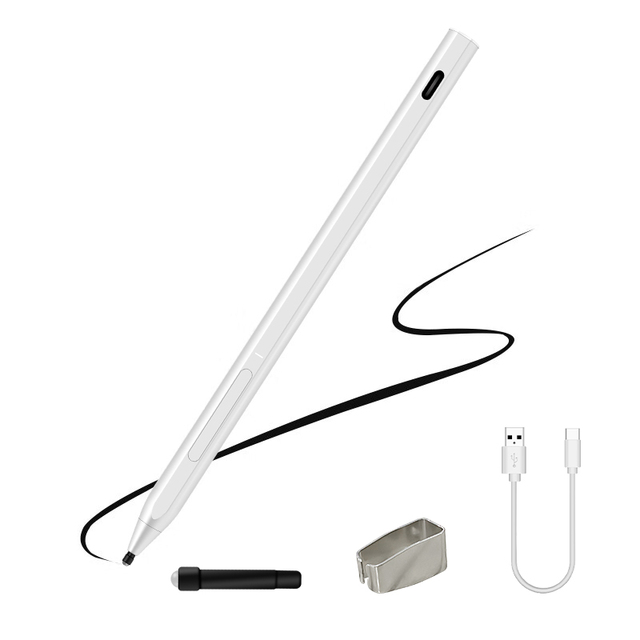 Popular Pen Stylus for Asus Chromebook Hp Dell Usi Stylus 4096 Pressure Custom Pens With Stylus