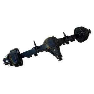 Foton Phụ tùng xe tải ban đầu aumark trục sau lắp ráp l02400101f5a0 Trục cánh quạt Chất lượng cao - Product Image 6