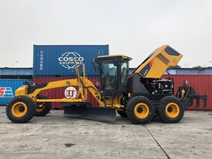 Công suất cao 4180d động cơ học sinh lớp 190hp xây dựng đường bộ máy móc với Ripper và tuyết cánh giá rẻ giá học sinh lớp để bán - Product Image 4