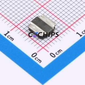 Inductor de Potencia CKCS6020-33uH/M SMD, 6x6mm (Inductancia: 33uH) (Precisión: 20%) (Corriente Nominal: 840mA) - Product Image 2
