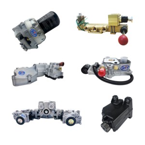 VIT Yu 3147026060 Cylindre d'embrayage hydraulique Cylindre d'embrayage secondaire Pièces de rechange pour réparation automobile - Product Image 2