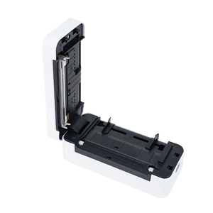 Uyin E40 thân thiện với môi trường 203dpi USB trực tiếp máy in nhãn nhiệt cho xe phiên bản 4x6 inch Máy in mã vạch nhiệt trong kho - Product Image 6