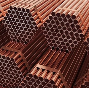 Tubes/tuyaux en laiton de qualité supérieure H59 H62 H65 H68 HPb59-1-sans soudure et soudés-Certifié ASTM B135-Usine directe - Product Image 2