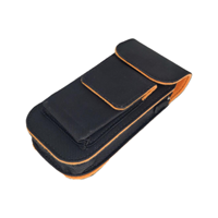 UROVO CT58 Accesorios Smartphone Mochila duradera Industrial NFC Terminal de datos móviles Bolsa PDA resistente Logística