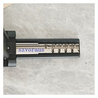 NOUVEAU Décodeur Katana HU92 Outil de sélection et d'ouverture et de lecture de clés automatiques