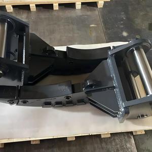 Robusto 35T escavatore <span class=keywords><strong>ripper</strong></span> gambo con punto di 80mm per terra dura scavare costruzione mineraria <span class=keywords><strong>Komatsu</strong></span> <span class=keywords><strong>PC300</strong></span> - Product Image 4