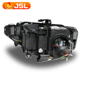 Geschikt Voor Audi A5 Koplamp 2008-2016 Verbeterde Rs5 Rs Led Koplamp Dynamisch Richtingaanwijzer Koplamp Verlichtingssysteem Accessoires - Product Image 4