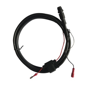 Câble d'alimentation pour réseau NMEA 2000, homologué NMEA 2000 - Product Image 1
