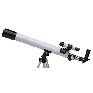 Télescope astronomique portable éducatif LR-TS03-2 à réfraction, kit avec ouverture de 600 mm, lentille de Barlow réglable en aluminium - Product Image 6