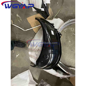 WGYAP OEM 6 r6809411 C passaruota interno sinistro posteriore per <span class=keywords><strong>Volkswagen</strong></span> <span class=keywords><strong>Polo</strong></span> Derby Vento-IND 2015-2018 nuove condizioni <span class=keywords><strong>ricambi</strong></span> Auto - Product Image 5