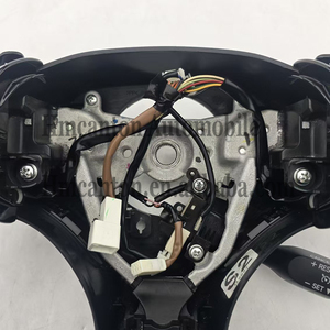 Volante de cuero para Lexus IS250, modelo superventas al por mayor - Product Image 4