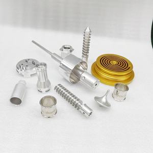 Rueda anodizada negra de aluminio 7075 de acabado perfecto de alta calidad y alta demanda - Product Image 2