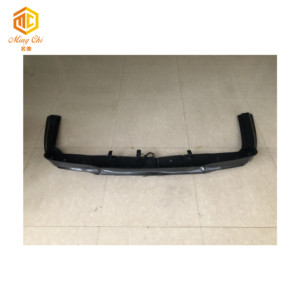 Serie 3 G20 de fibra de carbono de luz LED parachoques difusor para BMW Serie 3 G20 320I 330I <span class=keywords><strong>325I</strong></span> 19-21 - Product Image 3