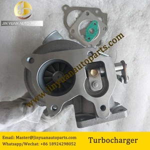 Bộ tăng áp va810037 1000040115 vd180027 ve180027 va180027 rhb52w cho động cơ <span class=keywords><strong>ISUZU</strong></span> <span class=keywords><strong>Trooper</strong></span> P756-TC 4jg2-tc <span class=keywords><strong>Turbo</strong></span> Chất lượng cao - Product Image 5