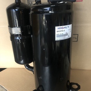 Compresor Scroll Hitachi SHV33MC4-G Reacondicionado para Reemplazo o Reparación - Product Image 4
