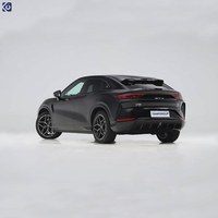 2025 Song L Voiture électrique Song L 0km Batterie à lame d'occasion Song L Rwd Ev Voiture 5 portes 5 places Suv Vitesse maximale 199 Km/h