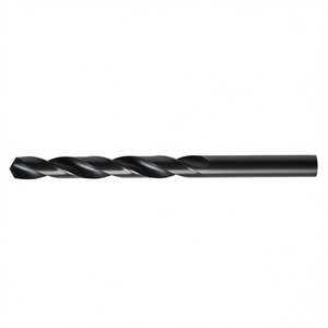 ดอกสว่านเจาะเหล็ก HSS รุ่น TA1055 สีดำ แบบสั้น ยี่ห้อ TTAKE และดอกสว่าน HSS และ HSS Co - Product Image 2