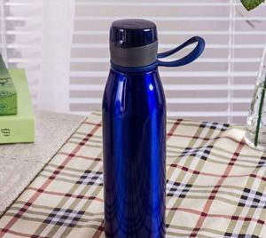 750Ml Stainless Steel Tumbler With Modern Design <b>for</b> Adults Travel - Product Image 2