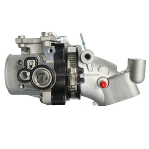 Corpo Farfallato Racing per Moto <span class=keywords><strong>Honda</strong></span> PCX160 Vario160 <span class=keywords><strong>PCX</strong></span> 160 ADV 160 Vario 160 Click160 I 28mm 30mm 32mm 34mm - Product Image 4