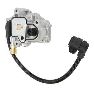 Válvula Solenoide de Transmisión Volvo 22327063 7421710522 22327069 para Camiones de Trabajo Mediano-Pesado, Pieza de Repuesto - Product Image 2