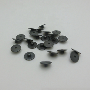 Lage Prijs 3.9Mm Agcl Ecg Drukknop Knop Ecg Elektroden Mannelijke Onderste Pin - Product Image 3