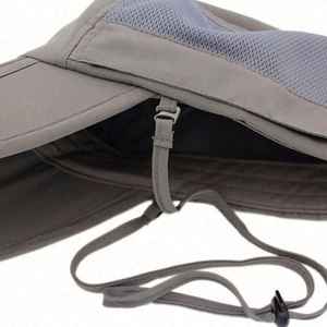 Chapeaux de pêche et casquettes de baseball Fisher pour la pêche - Product Image 4