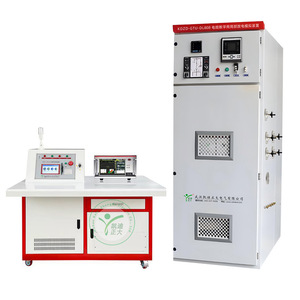 อุปกรณ์จำลองการปล่อยประจุบางส่วน KD Zhengda รุ่น KDZD-GTU-DL808 100 kV 5 kVA แท่นทดสอบสายเคเบิลสำหรับการสอน - Product Image 2