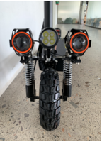 Moda 10 İnç Yüksek Hızlı Yetişkin Katlanır Elektrikli Scooterlar İki Tekerlekli Disk Frenli E-Scooter Ucuz