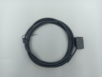 Sensor Fotoelektrik ELCOPhotoelectric, OS10-AKL150CN6, Jarak Deteksi 150mm, Output NPN, Sumber Cahaya Laser, ElcoOS10-AKL150CN6