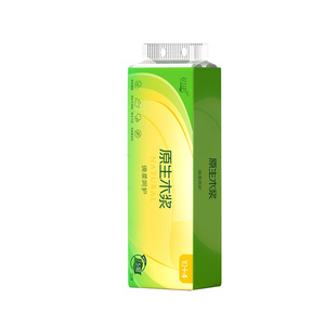 Chunuo Toilet <b>Paper</b> 14 <b>Rolls</b> Virgin Wood Pulp Soft Household Use - Product Image 2