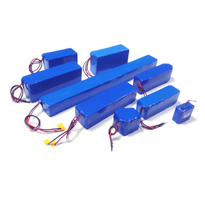 Rechargeable 18650 2S 2P 6.4V 2800 mah batterie pack 2800 mah 6.4v 2800 mah lifepo4 batterie - Product Image 6