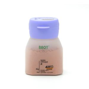 Polvere Dentale <span class=keywords><strong>PFM</strong></span> JC BOND, Materiale per Laboratorio Odontotecnico, Polvere per Ceramica Dentale e Metallo-Porcellana - Product Image 2