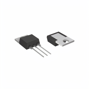 Q6004L3TP Thyristors Electronic Chips Component TO-220-3 Isolated Tab In Stock - Product Image 1