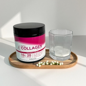 Suplemento Dietético Sin Sabor para el Soporte Articular, Marca Privada OEM, Péptidos de Colágeno Hidrolizado Bovino <span class=keywords><strong>Keto</strong></span> para Piel, Cabello y Uñas - Product Image 2