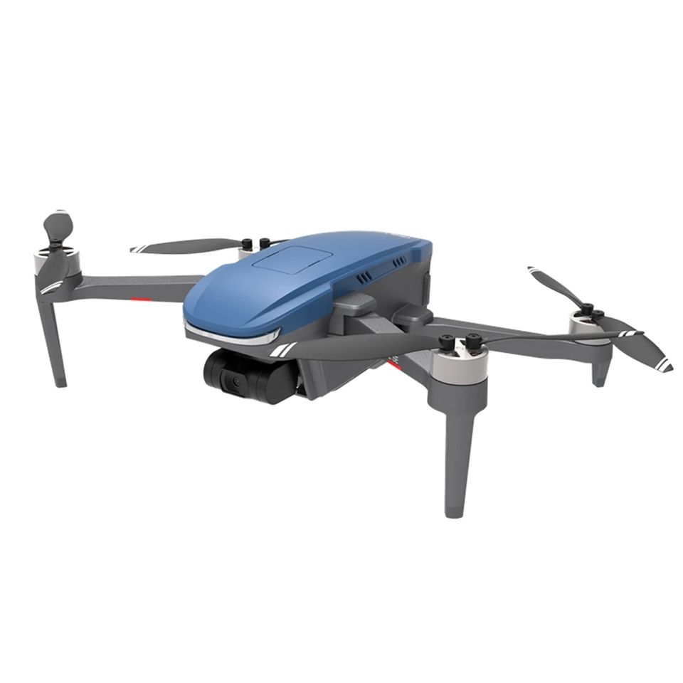 値下げ【展示品】 C-FLY Faith２ ドローン  機能充実 カメラ付 C-FLY FAITH 2 SE GPS Drone - 4K Drone with Obstacle Avoidance