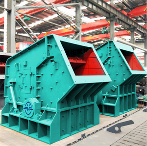 Hanfa 100 t/h Đại Học Máy Nghiền tác động công suất lớn <span class=keywords><strong>PF</strong></span> Máy 1214 cho tổng hợp sản xuất có tính năng động cơ động cơ lõi - Product Image 2