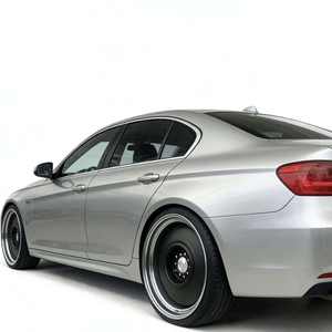 Rines <span class=keywords><strong>APEX</strong></span> FORGE de 20 Pulgadas, Cromados por Fuera y Negros por Dentro, Recubiertos con Pintura en Polvo, Cinco Radios, 20x8J/9J 20x10J, PCD 5/6 Orificios, Ajuste Universal - Product Image 5