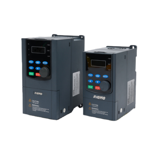 RIQNO A800 380V 220-400KW ระบบควบคุมความถี่ (VFD) สำหรับงานหนัก กำลังสูง 3 เฟส สำหรับปั๊มน้ำพลังงานแสงอาทิตย์แบบโฟโตโวลตาอิกและระบบพัดลมอุตสาหกรรม - Product Image 4