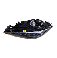 Convient pour BMW G82/G83 M4 (G80 M3 Universel) 2021-2025, ensemble de phares à LED laser et ensemble de feux de jour